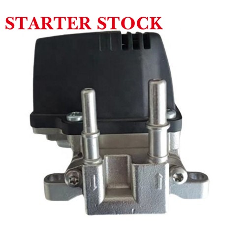 Truck Engine Parts Urea Dosing Module 2722701 2238324 2238325 2095566 Urea Pump for EURO6 Truckpicture2