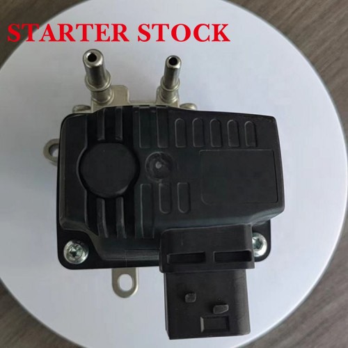Truck Engine Parts Urea Dosing Module 2722701 2238324 2238325 2095566 Urea Pump for EURO6 Truckpicture4