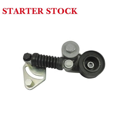 TRUCK PARTS Engine Timing Belt Tensioner Pulley for SCANIA BENZ MAN DAF Truck Partspicture3