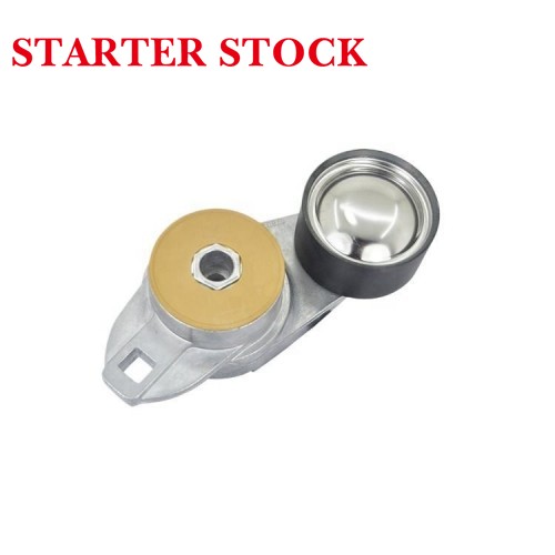 TRUCK PARTS Engine Timing Belt Tensioner Pulley for SCANIA BENZ MAN DAF Truck Partspicture5
