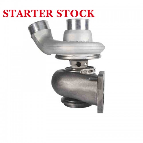 Kits Truck Engine Turbocharger for SCA Nia S R G P Series 2732027 2260316 2260317 2840275 2928173picture2