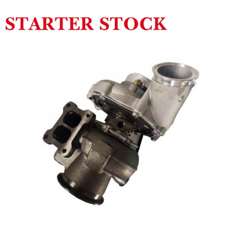 Kits Truck Engine Turbocharger for SCA Nia S R G P Series 2732027 2260316 2260317 2840275 2928173picture3
