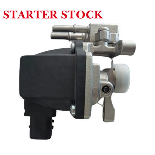 Truck Engine Parts Urea Dosing Module 2722701 2238324 2238325 2095566 Urea Pump for EURO6 Truckpicture3