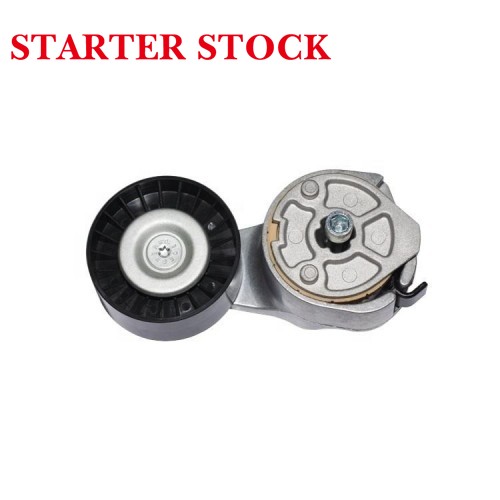 TRUCK PARTS Engine Timing Belt Tensioner Pulley for SCANIA BENZ MAN DAF Truck Partspicture3