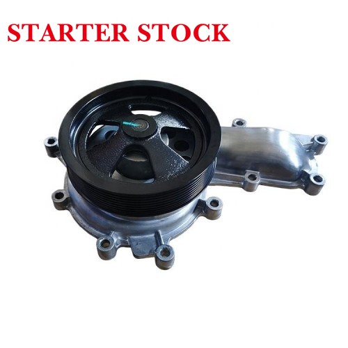 Truck Coolant Water Pump 1549481 1510404 85200113 1433792 for Scania Truck 4 Seriespicture2