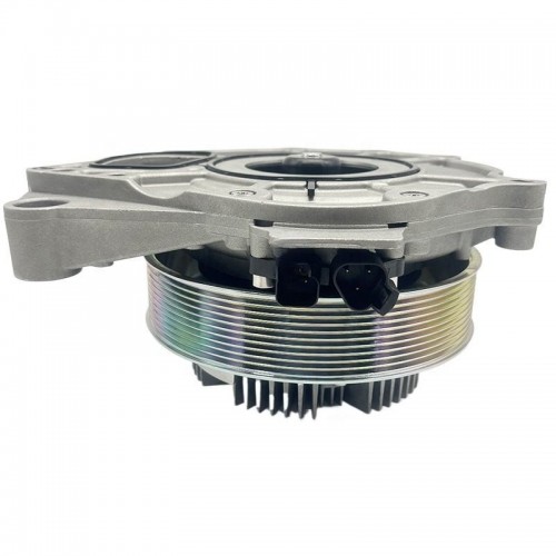 Truck Spare Parts Water Pump with Electromagnetic Clutch 2422589 for Scania