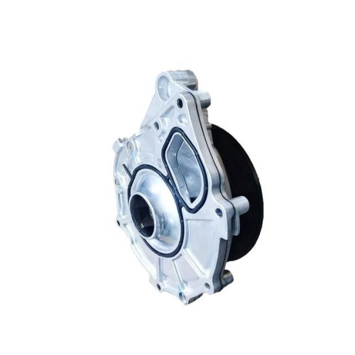 EURO TRUCK 10570194 1789555 1884327 2006397 2034084 2224112 570194 576662 576665 Water Pump for Scania Truck