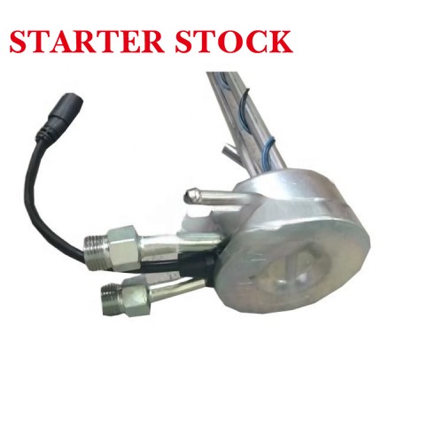 Truck Level Sensor 1361753 1423990 485mm Suitable for Heavy Duty P/G/R/T SERIESpicture2