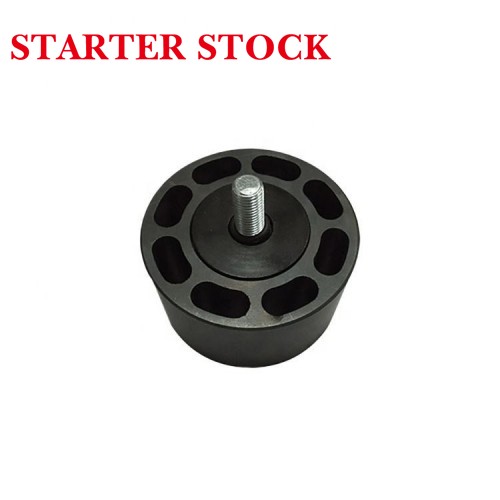 TRUCK PARTS Engine Timing Belt Tensioner Pulley for SCANIA BENZ MAN DAF Truck Partspicture2