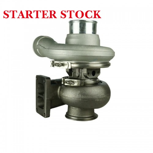Kits Truck Engine Turbocharger for SCA Nia S R G P Series 2732027 2260316 2260317 2840275 2928173picture3
