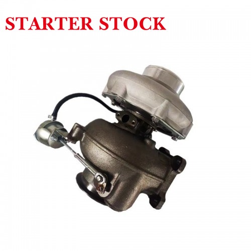 Kits Truck Engine Turbocharger for SCA Nia S R G P Series 2732027 2260316 2260317 2840275 2928173picture2