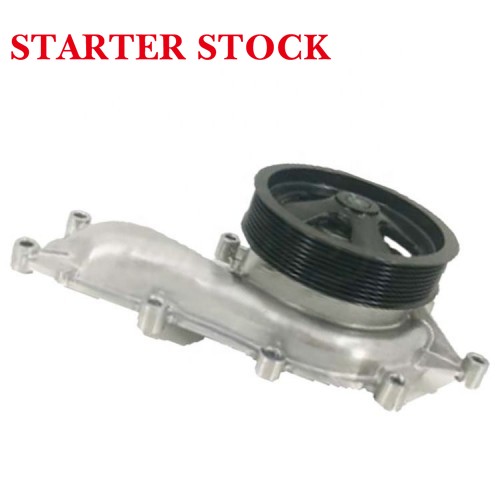 Truck Coolant Water Pump 1549481 1510404 85200113 1433792 for Scania Truck 4 Seriespicture2