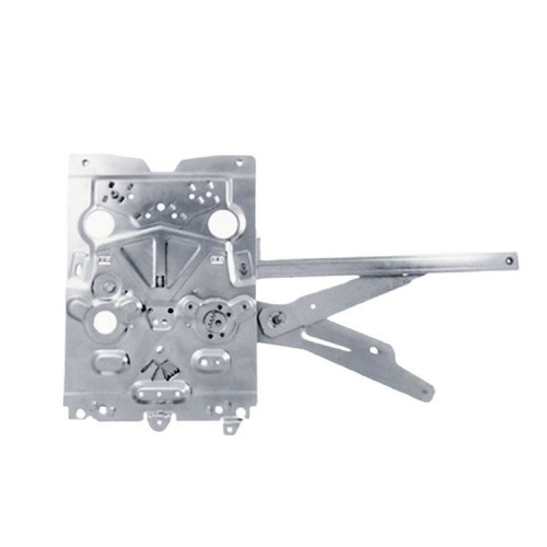 Truck Window Regulator 3176545 3176546 Suitable for VOL-VO FM Series Without Motor