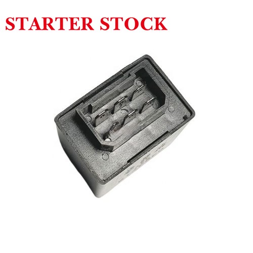 Truck Parts Turn Relay for 0363712 5WG00245019picture2