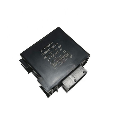 Truck Parts Turn Relay 1328548 1401789 2159998 for Scania 4 Series