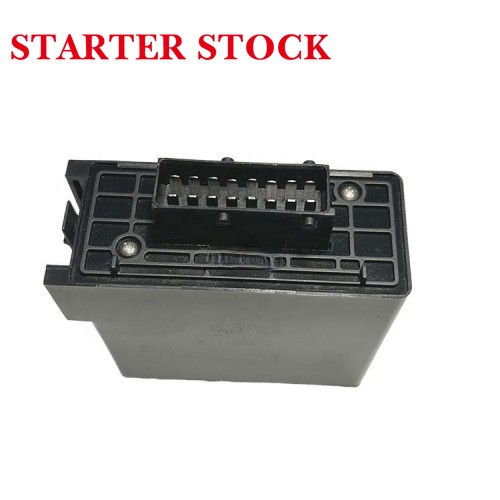 Truck Parts Turn Relay 1328548 1401789 2159998 for Scania 4 Seriespicture3