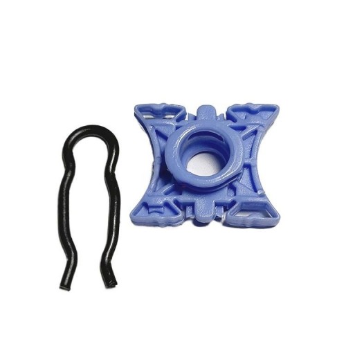 Truck Parts Electric Power Window Regulator Slide 1346119 for Scania