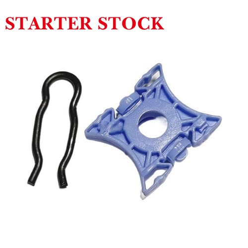 Truck Parts Electric Power Window Regulator Slide 1346119 for Scaniapicture2