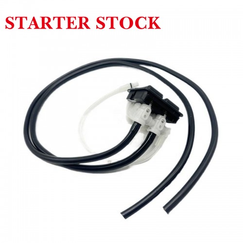 Truck Parts Grammer Seat Adjustment 1377517 for Scaniapicture3
