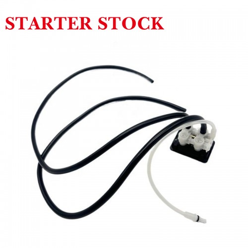 Truck Parts Grammer Seat Adjustment 1377517 for Scaniapicture2