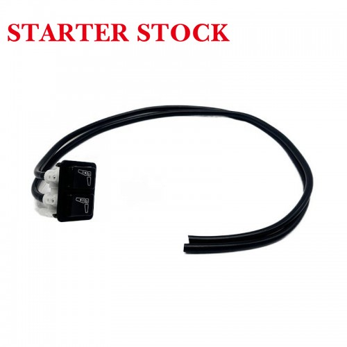 Truck Parts Grammer Seat Adjustment 1377517 for Scaniapicture4