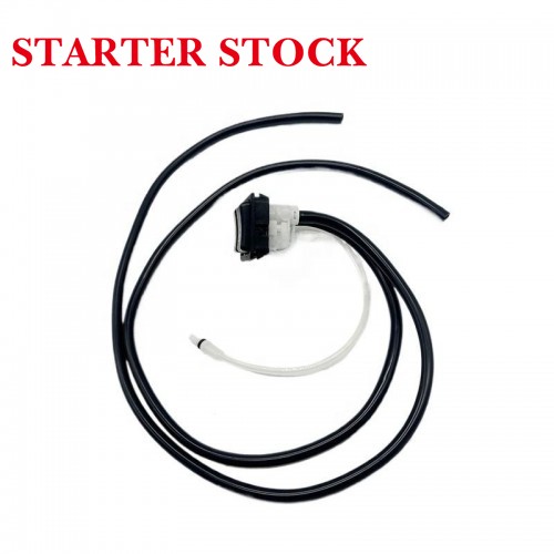Truck Parts Grammer Seat Adjustment 1377517 for Scaniapicture6