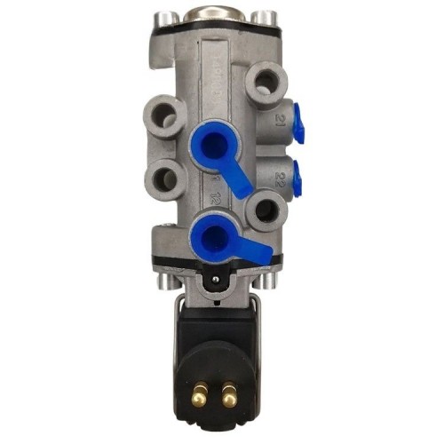 Heavy Duty Truck Truck Solenoid 1488083 Gearbox 24V for Scania Truck