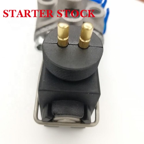 Heavy Duty Truck Truck Solenoid 1488083 Gearbox 24V for Scania Truckpicture3