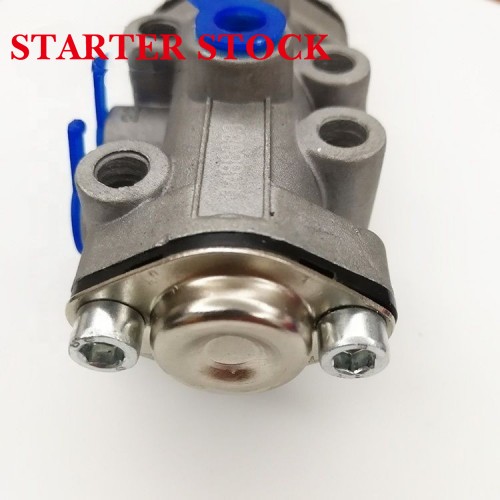 Heavy Duty Truck Truck Solenoid 1488083 Gearbox 24V for Scania Truckpicture4