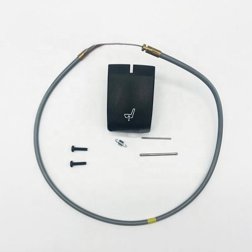 Truck Parts Seat Adjsutment Switch 1498834 for Scania