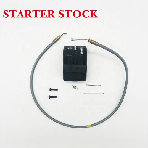 Truck Parts Seat Adjsutment Switch 1498834 for Scaniapicture2