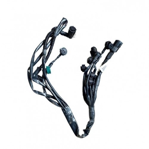 Truck Spare Part 1460856 Engine Wiring for Truck