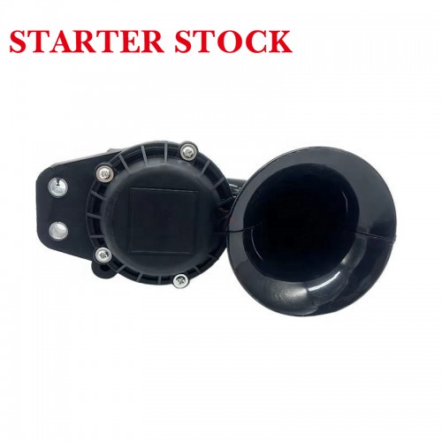Heavy Duty Truck Parts 2291089 1938103 Air Horn Speakers for Scania Truckpicture2
