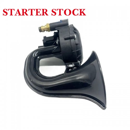 Heavy Duty Truck Parts 2291089 1938103 Air Horn Speakers for Scania Truckpicture4