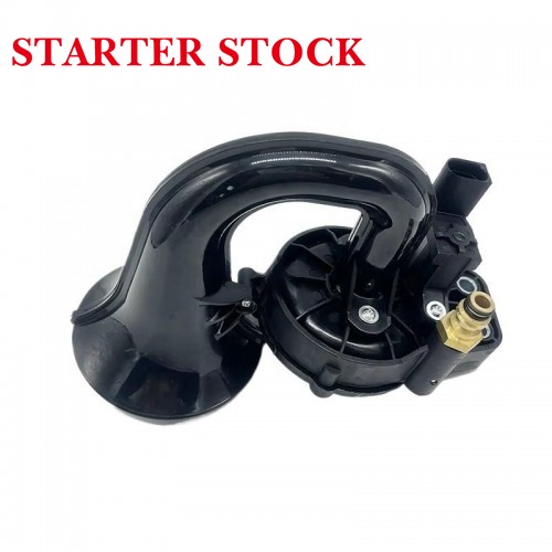 Heavy Duty Truck Parts 2291089 1938103 Air Horn Speakers for Scania Truckpicture5