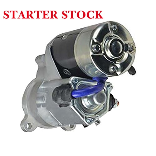 Starterstock Car Starter Motor For  Lamborghini 0-001-358-038
