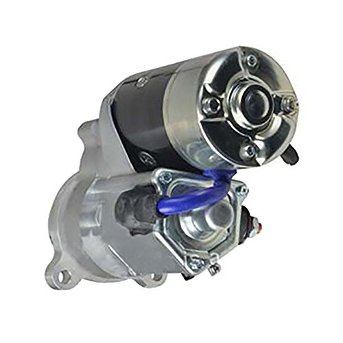 Starterstock Car Starter Motor For  Lamborghini 0-001-358-038