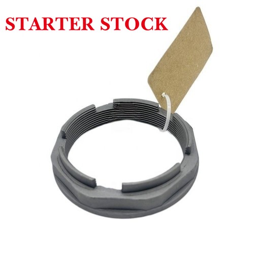 Truck Parts 2655323 Lock Nut for Scania 4-Serie Bus L-, P-, G-, R-, S-Seriepicture2