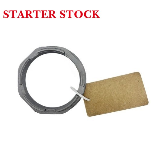 Truck Parts 2655323 Lock Nut for Scania 4-Serie Bus L-, P-, G-, R-, S-Seriepicture3