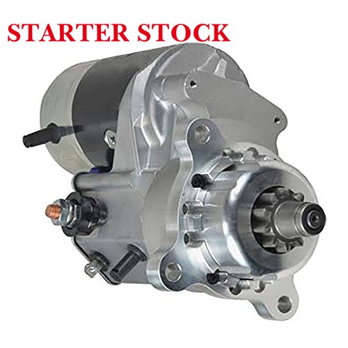 Starterstock Car Starter Motor For  Lamborghini  0-001-362-018picture3