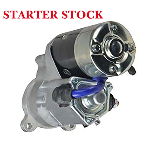 Starterstock Car Starter Motor For  Lamborghini  0-001-362-018picture2