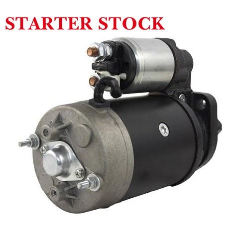Starterstock Car Starter Motor For  Lamborghini  0-001-362-018picture5