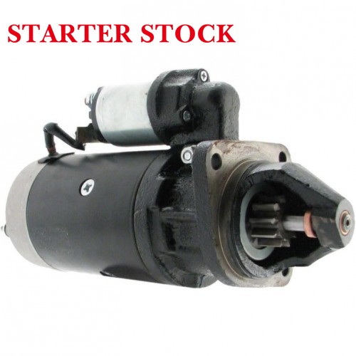 Starterstock Car Starter Motor For  Lamborghini 0-001-362-040picture4