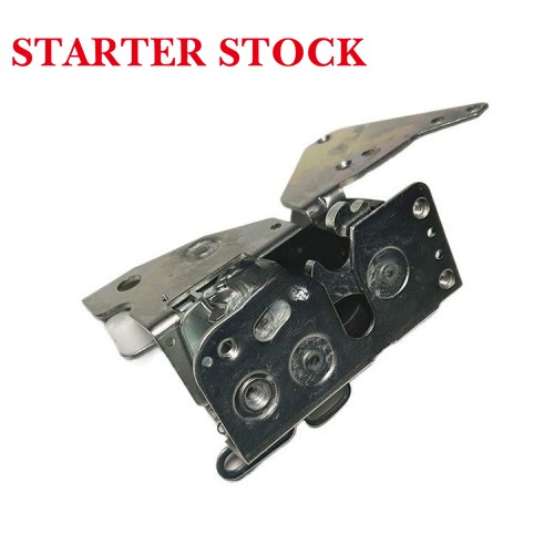 Truck Parts Door Lock 1867654 1444666 1789311 for Scania P-/G-/R-/T-Seriespicture3