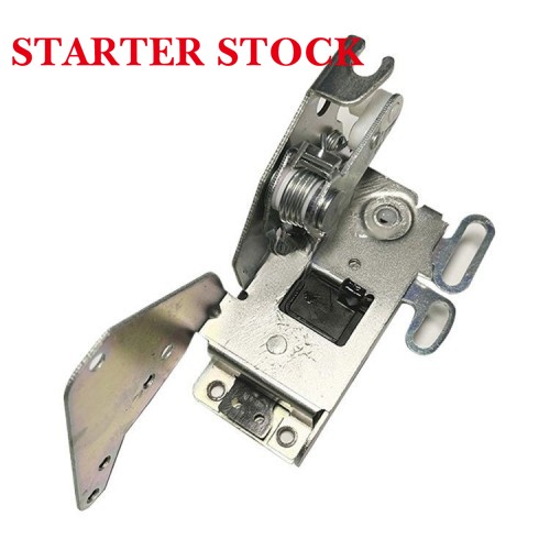 Truck Parts Door Lock 1867654 1444666 1789311 for Scania P-/G-/R-/T-Seriespicture2