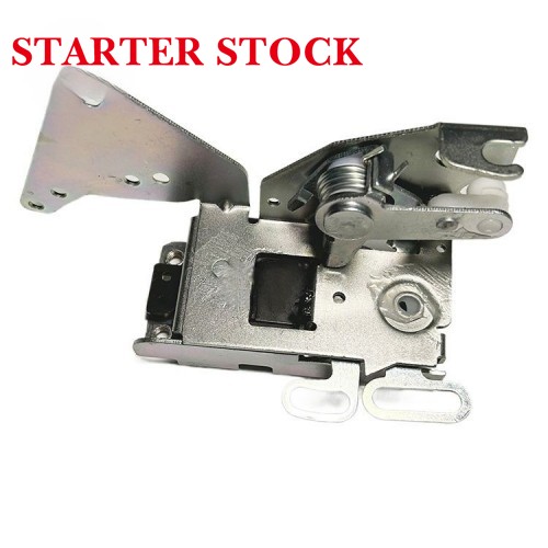 Truck Parts Door Lock 1867654 1444666 1789311 for Scania P-/G-/R-/T-Seriespicture4