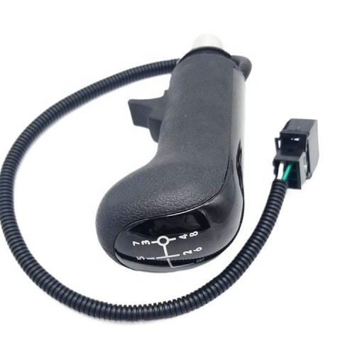 Truck Spare Parts Gear Knob 81326200083 for MAN TGA, TGL