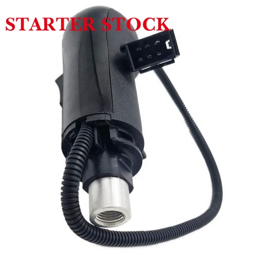 Truck Spare Parts Gear Knob 81326200083 for MAN TGA, TGLpicture4