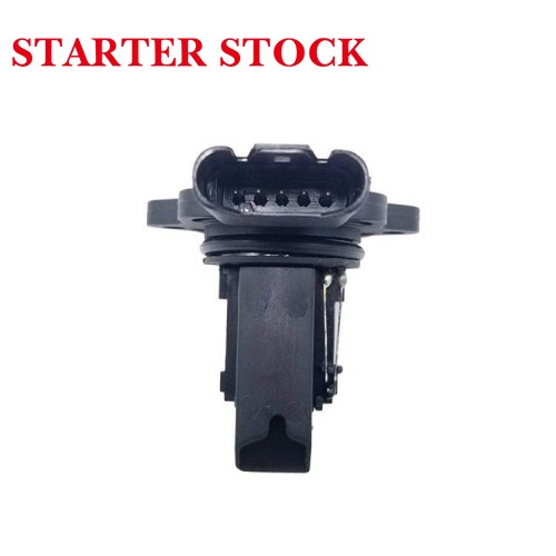 Truck Spare Parts Air Mass Sensor 5WK97505 51094136000 for MAN Bus Truckpicture2