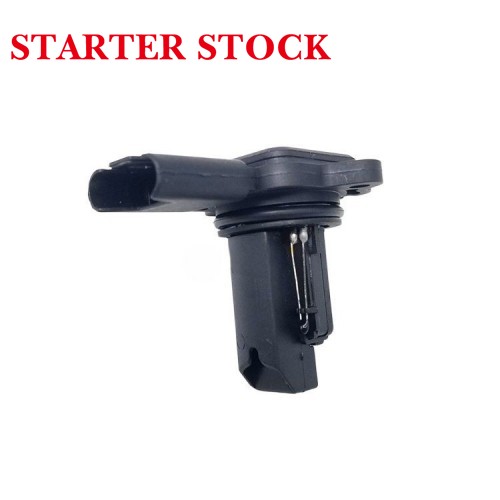 Truck Spare Parts Air Mass Sensor 5WK97505 51094136000 for MAN Bus Truckpicture4